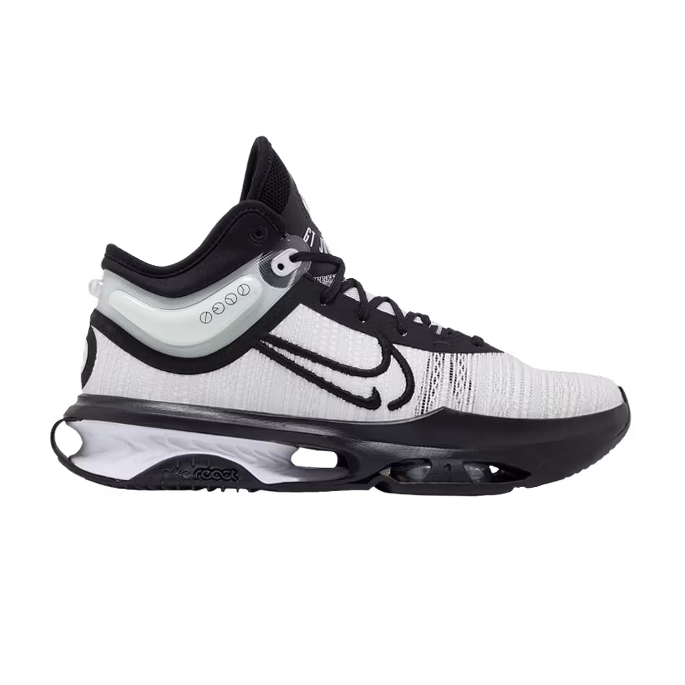 Nike Air Zoom GT Jump 2 TB Promo White Black