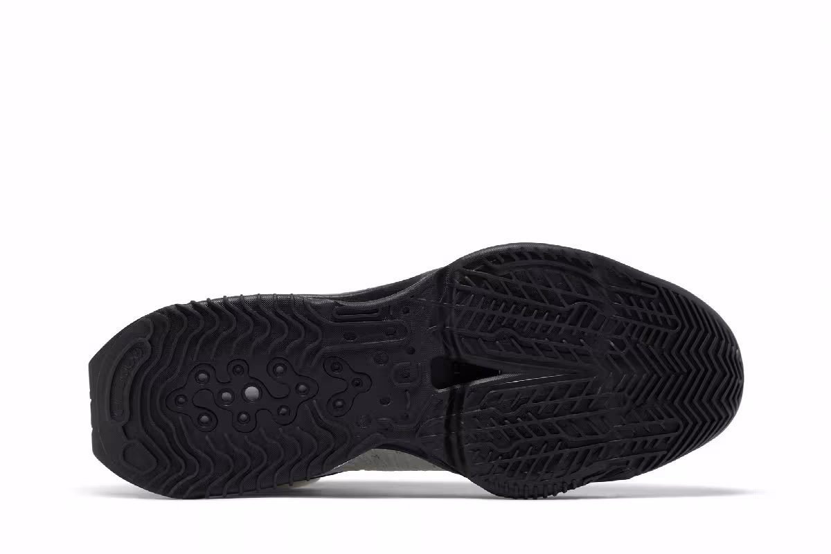 Nike Air Zoom GT Jump 2 TB Promo White Black, view 5