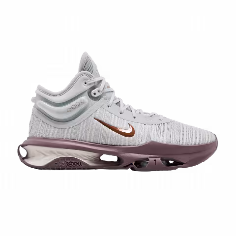 Nike Air Zoom GT Jump 2 'Photon Dust Metallic Red Bronze'