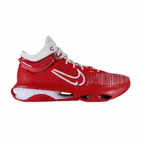 Nike Air Zoom GT Jump 2 TB Promo 'University Red'