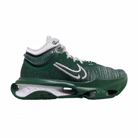 Nike Air Zoom GT Jump 2 TB Promo 'Gorge Green'