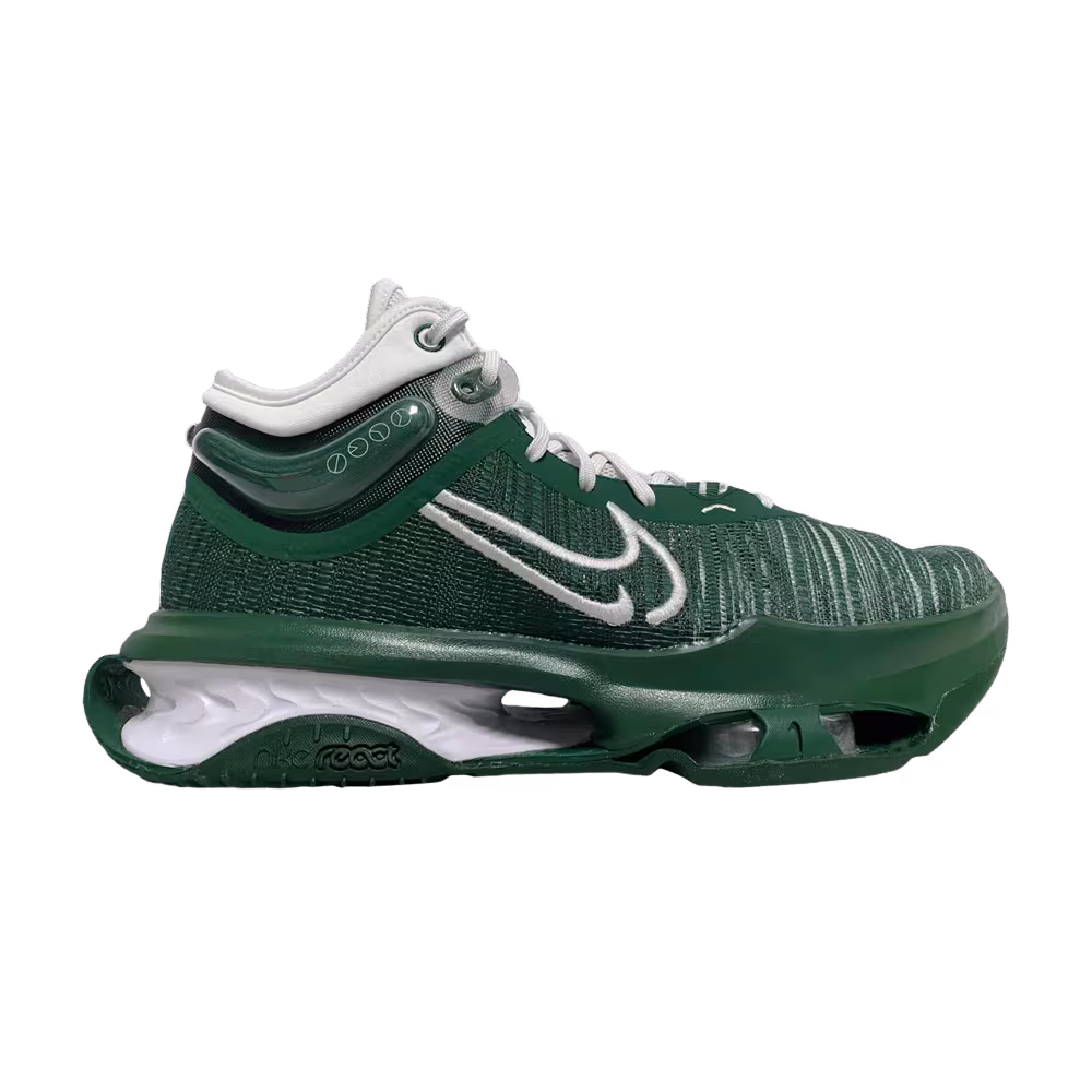 Nike Air Zoom GT Jump 2 TB Promo Gorge Green