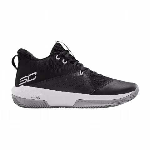 Under Armour SC 3Zero 4 'Black'