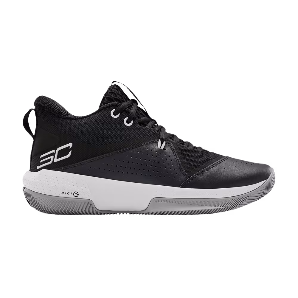 Under Armour SC 3Zero 4 Black