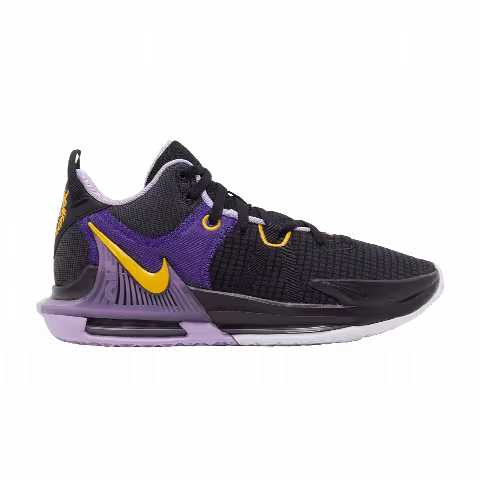 Nike LeBron Witness 7 'Lakers'