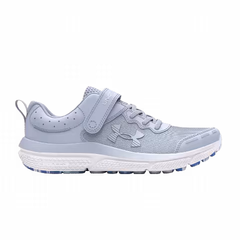 Under Armour Assert 10 AC PS 'Nimbus Blue Iridescent'