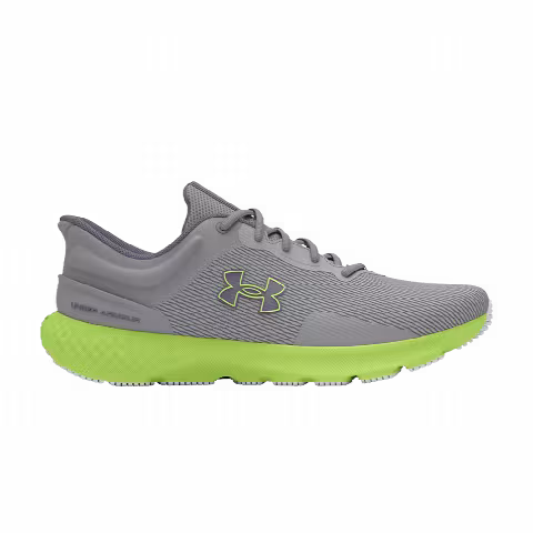 Under Armour Wmns Charged Escape 4 'Mod Grey Morph Green'