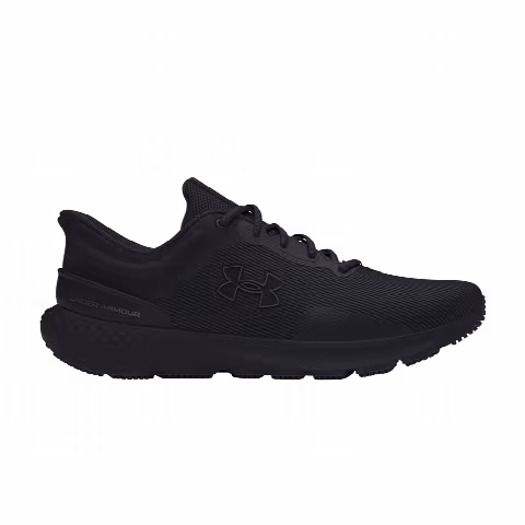 Under Armour Wmns Charged Escape 4 'Black'