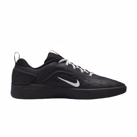 Nike Zoom Nyjah 4 SB 'Black White'