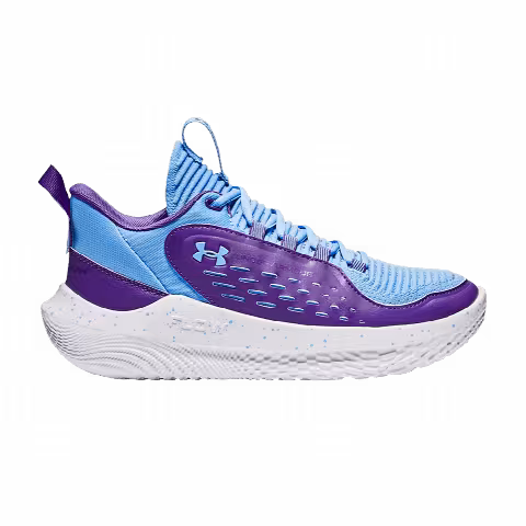 Under Armour Kelsey Plum x Wmns Flow Breakthru 5 'Mental Health Awareness'