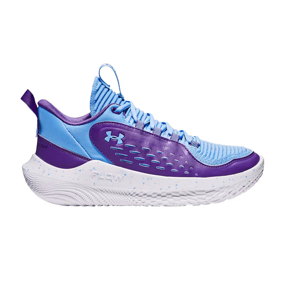 Under Armour Kelsey Plum x Women's Flow Breakthru 5 Mental Health Awareness