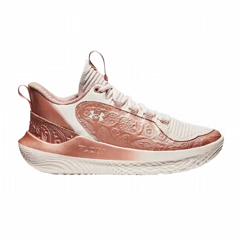 Kelsey Plum x Under Armour Wmns Flow Breakthru 5 'Flowers for Kelsey'