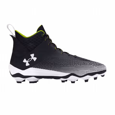 Under Armour Hammer 2 MC 'Black White'