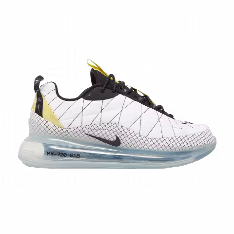 Nike Air MX 720-818 'Yellow'