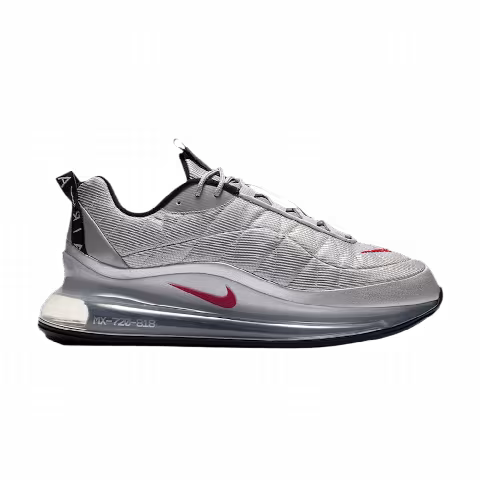 Nike Air MX 720-818 'Silver Bullet'