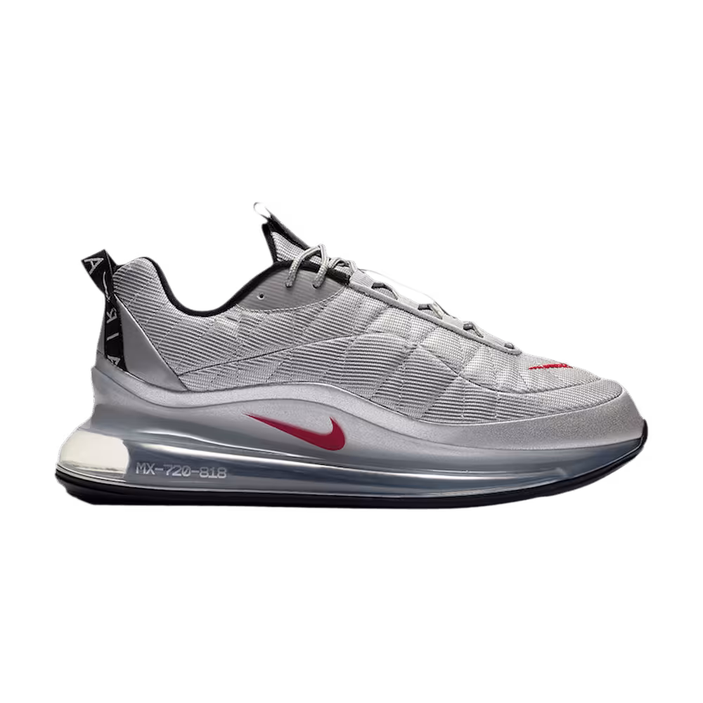 Nike Air MX 720-818 Silver Bullet