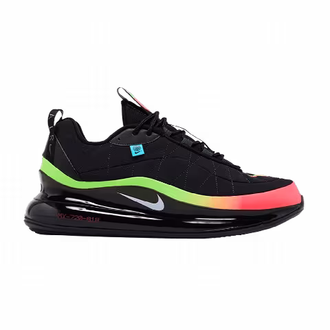 Nike Air MX 720-818 'Worldwide Pack - Black'