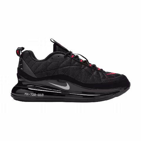 Nike Air MX 720-818 'Bred'