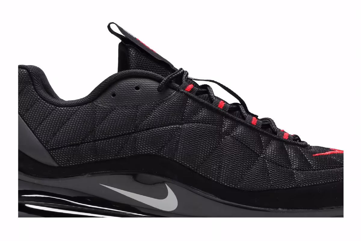 Nike Air MX 720-818 Bred, view 3
