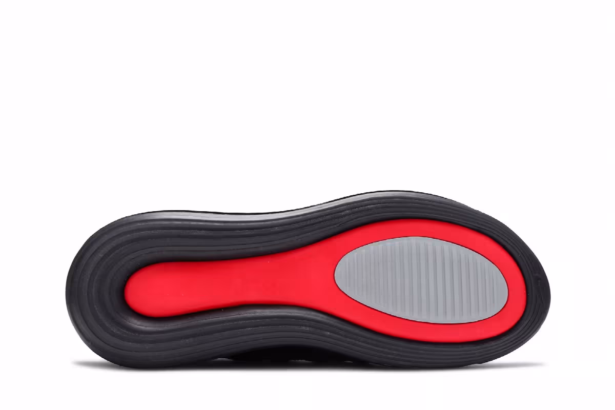 Nike Air MX 720-818 Bred, view 5