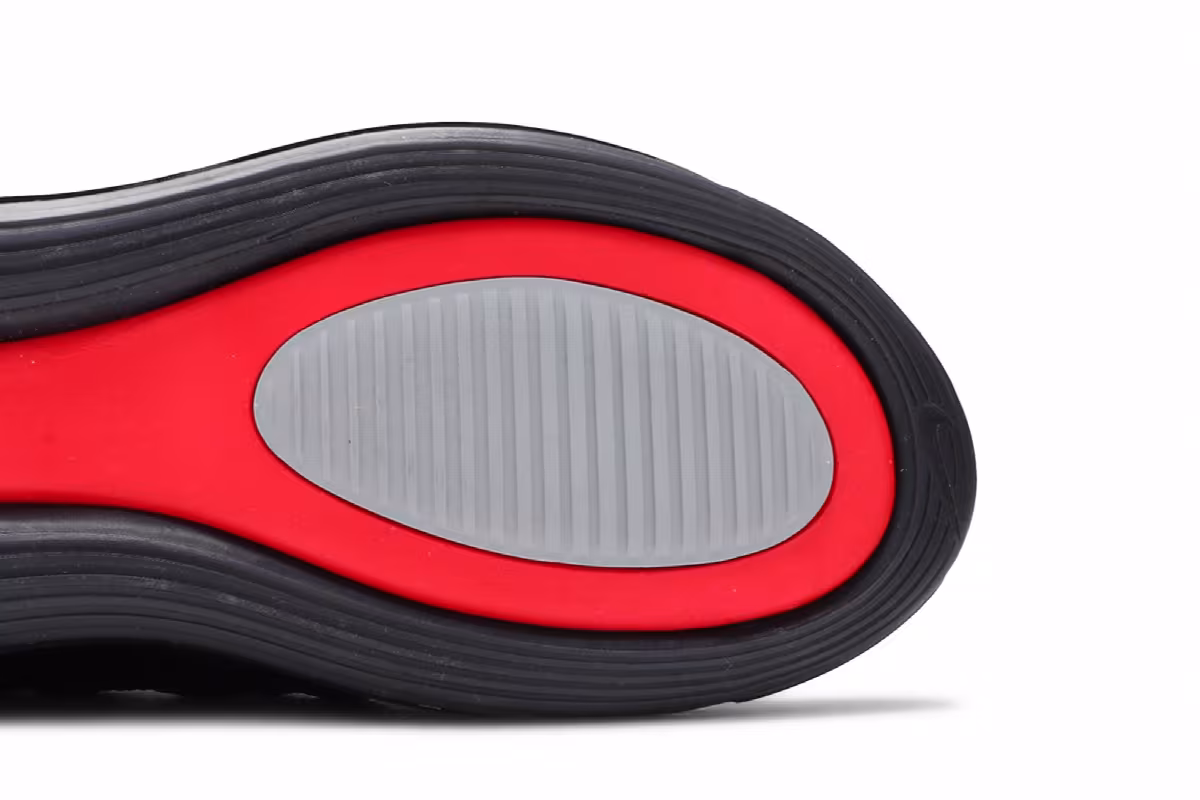 Nike Air MX 720-818 Bred, view 6