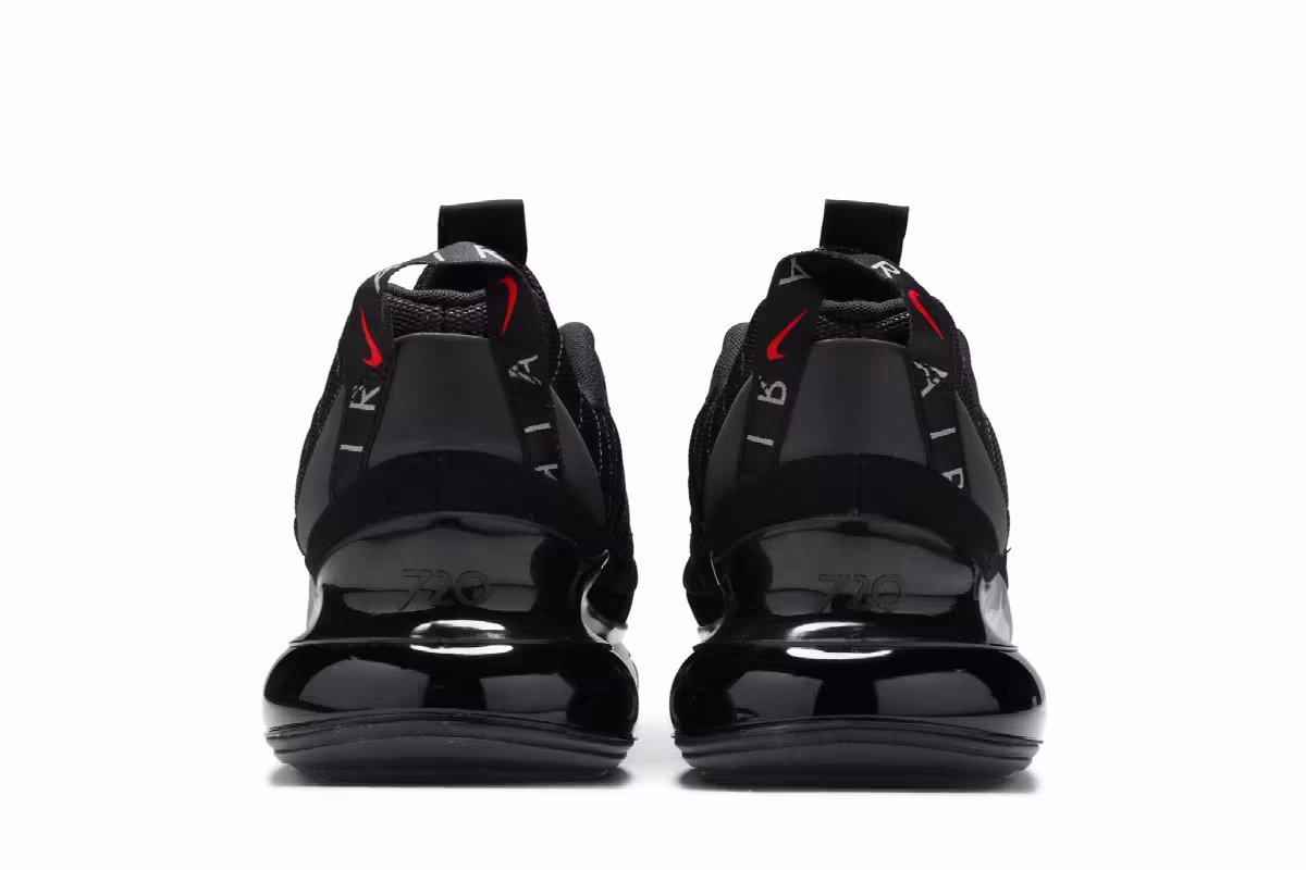 Nike Air MX 720-818 Bred, view 7