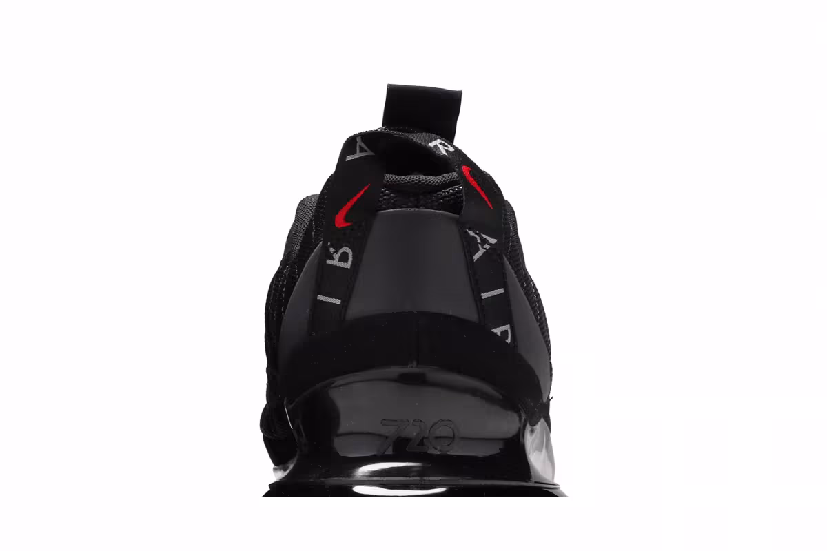 Nike Air MX 720-818 Bred, view 8