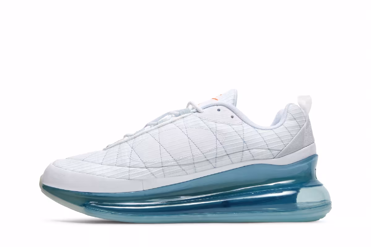 Nike Air MX 720-818 White, view 4