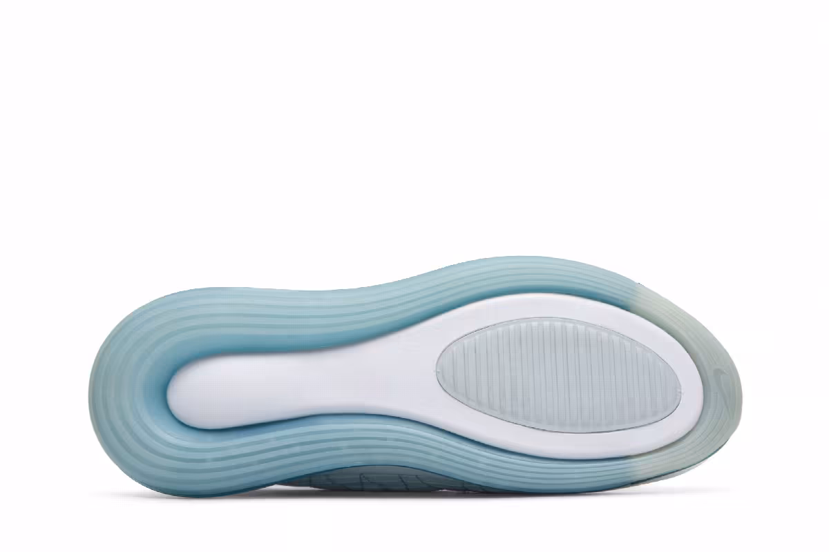 Nike Air MX 720-818 White, view 5