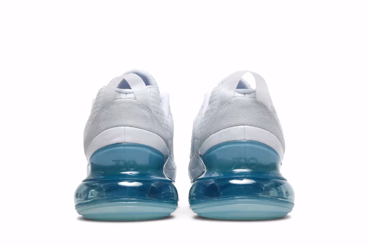 Nike Air MX 720-818 White, view 7