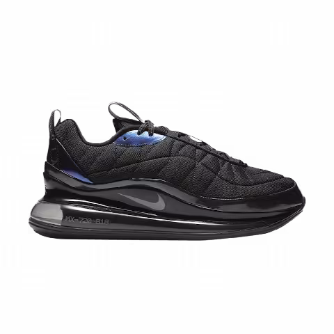 Nike Air MX 720-818 'Metallic Blue'