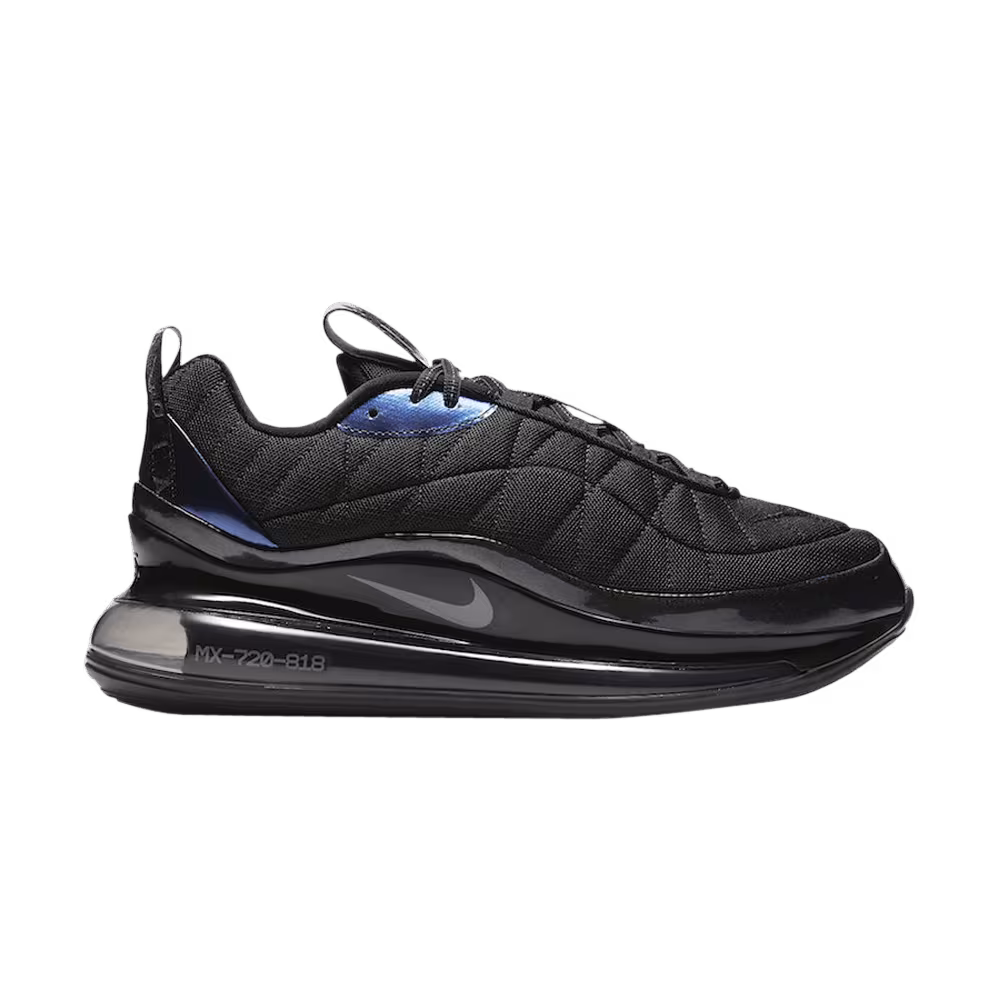 Nike Air MX 720-818 Metallic Blue