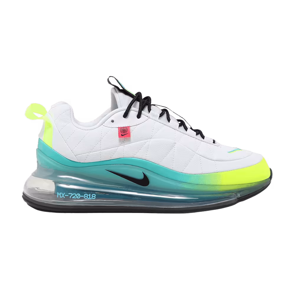 Nike Air MX-720-818 Worldwide Pack
