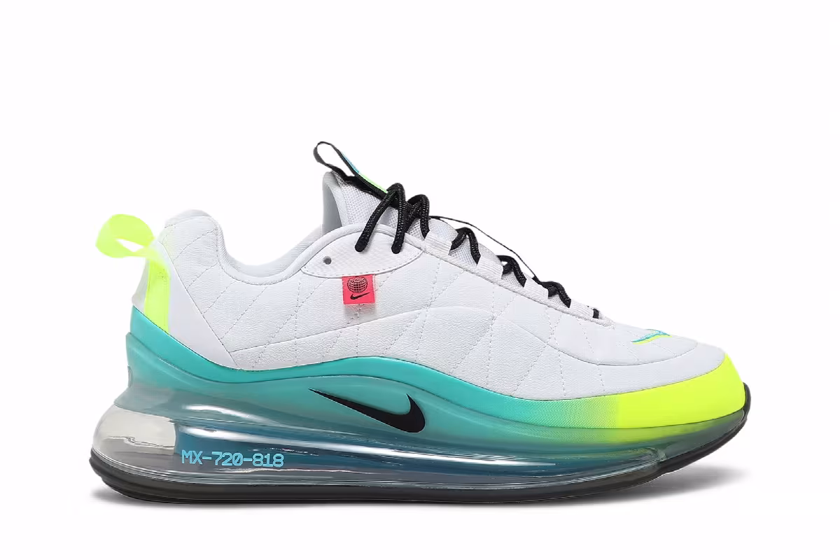 Nike Air MX-720-818 Worldwide Pack, view 2