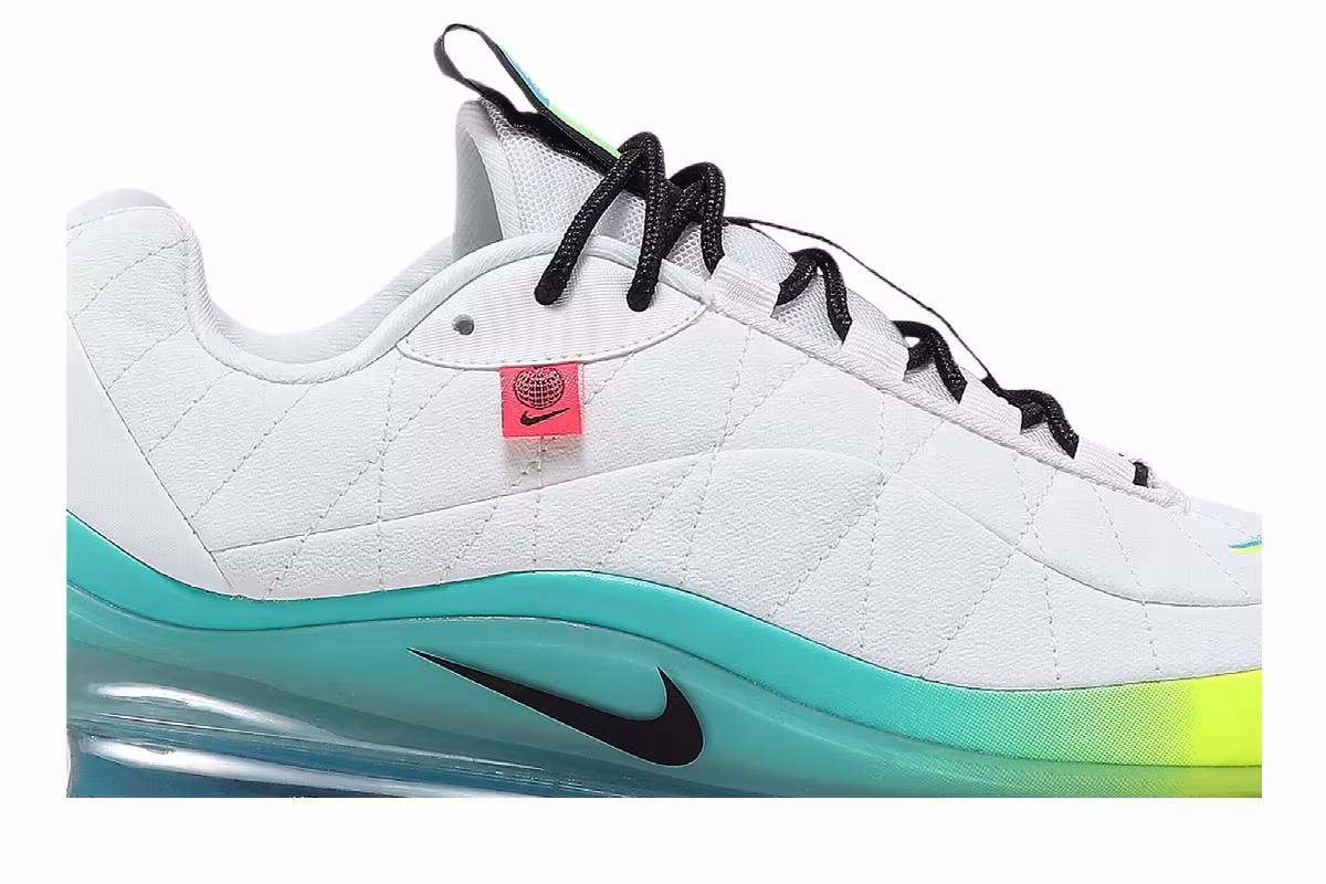 Nike Air MX-720-818 Worldwide Pack, view 3