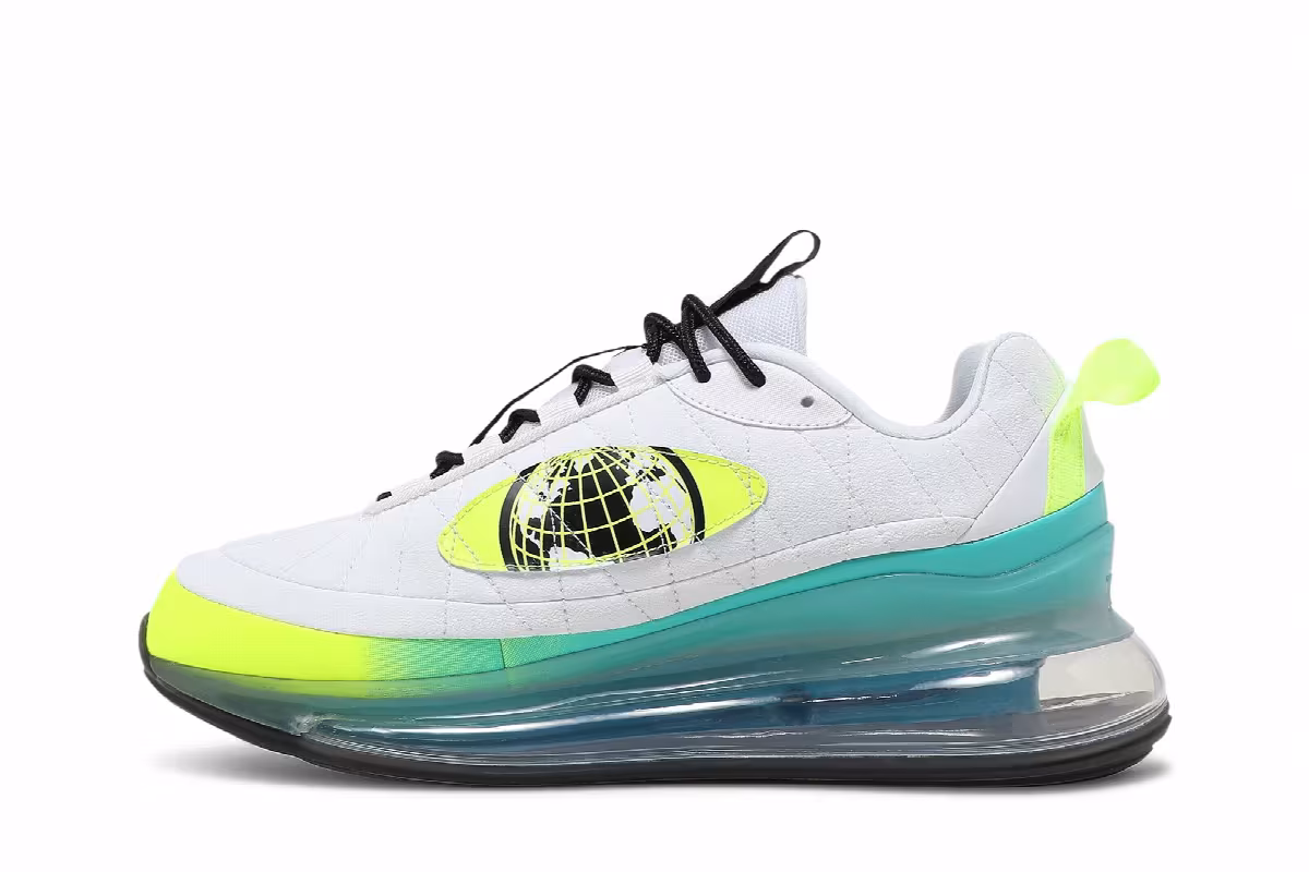Nike Air MX-720-818 Worldwide Pack, view 4