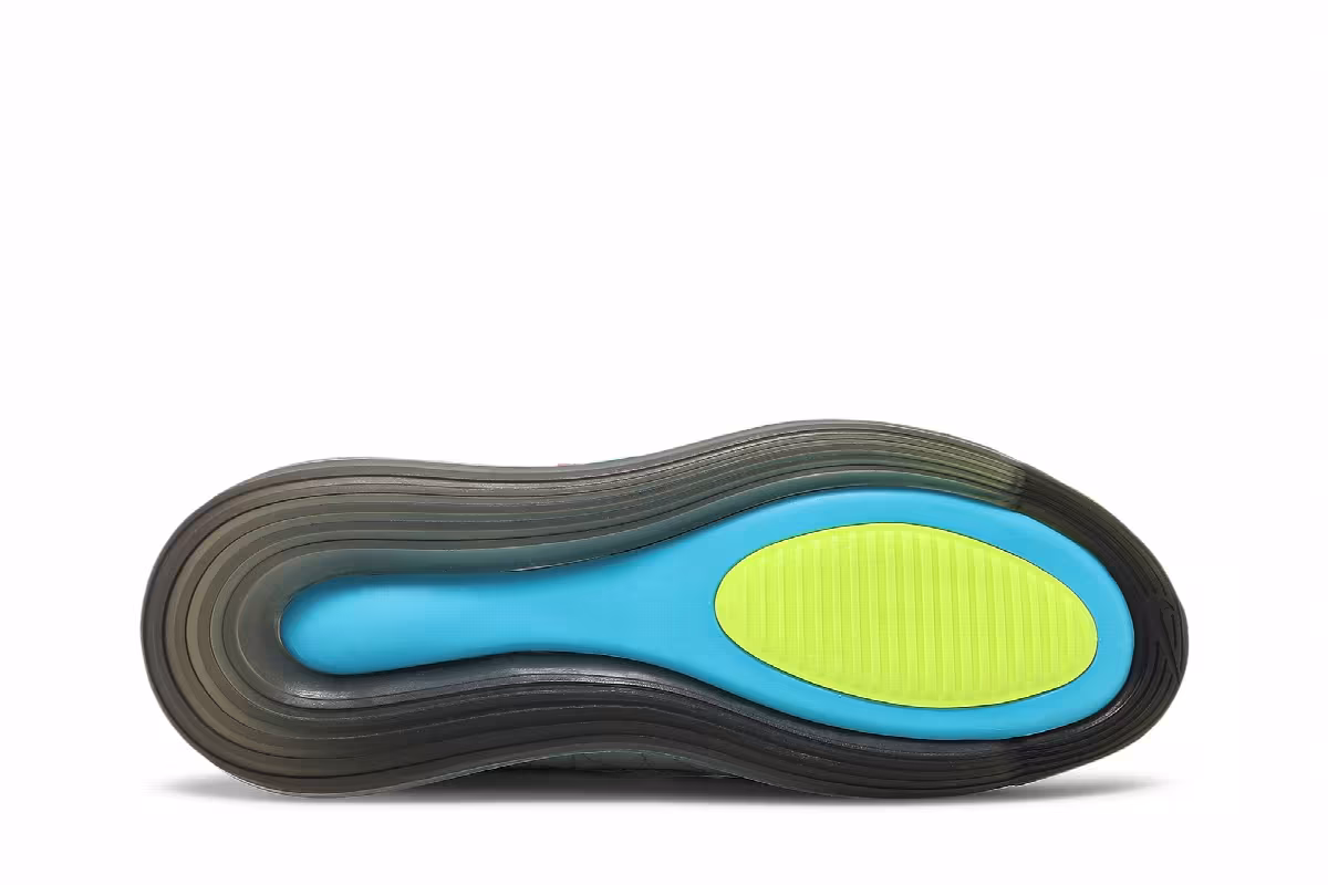Nike Air MX-720-818 Worldwide Pack, view 5