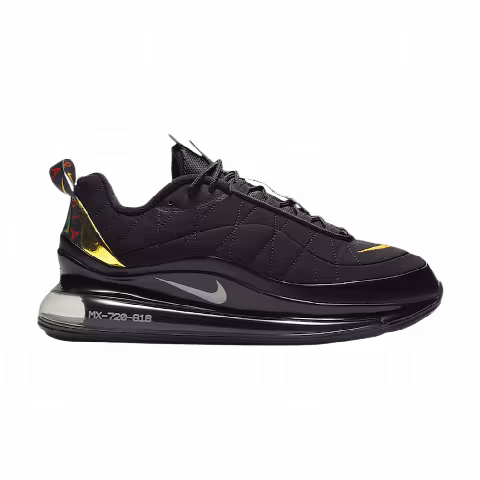 Nike Air MX 720-818 'Black Magma'