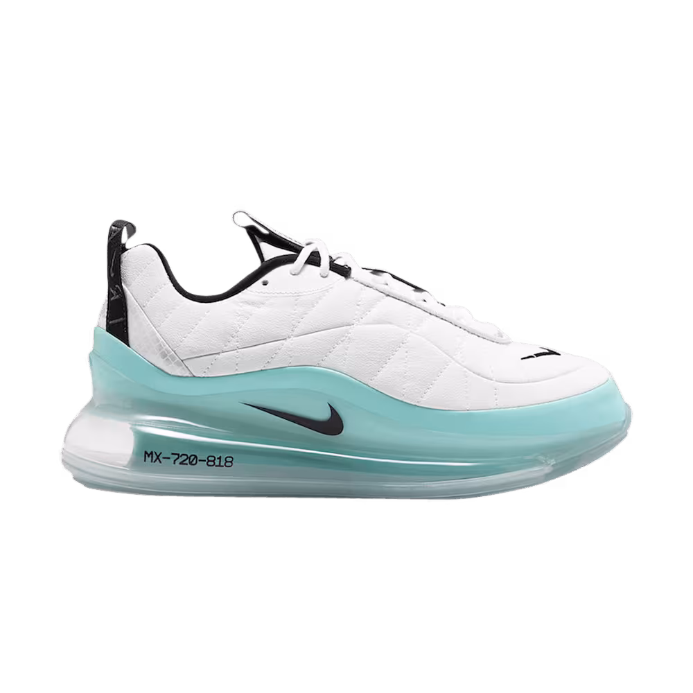 Nike Women's Air MX 720-818 Aqua