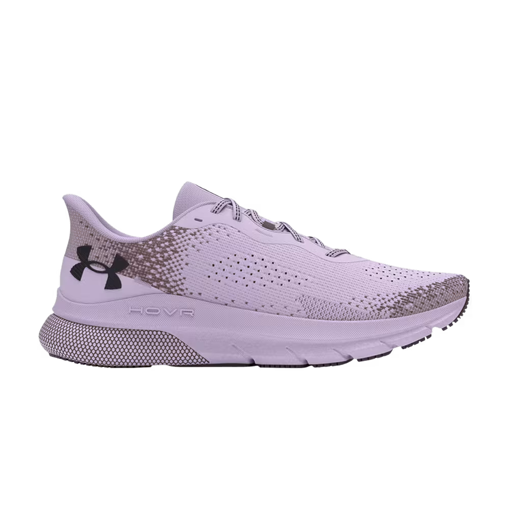 Under Armour Women's HOVR Turbulence 2 Salt Purple