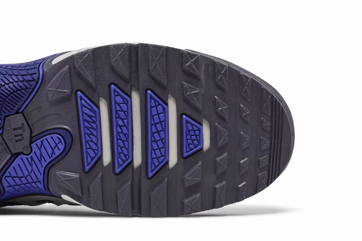 Nike Men's Air Max Plus Drift Concord, view 6