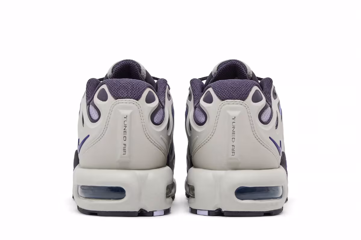 Nike Men's Air Max Plus Drift Concord, view 7