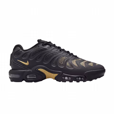 Paris Saint-Germain x Nike Air Max Plus Drift 'Anthracite Wheat Gold'