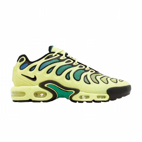 Nike Air Max Plus Drift 'Light Lemon Twist'