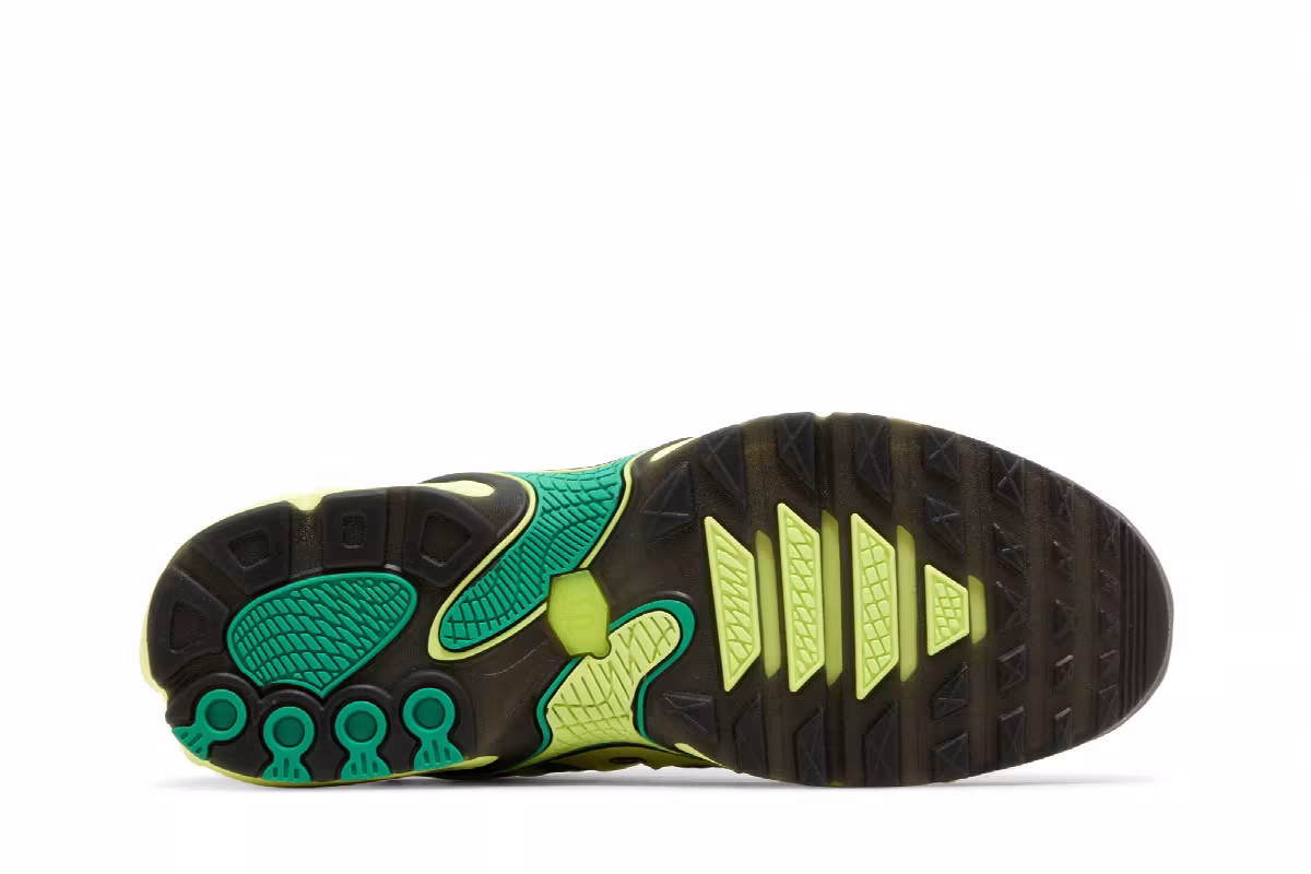 Nike Air Max Plus Drift Light Lemon Twist, view 5