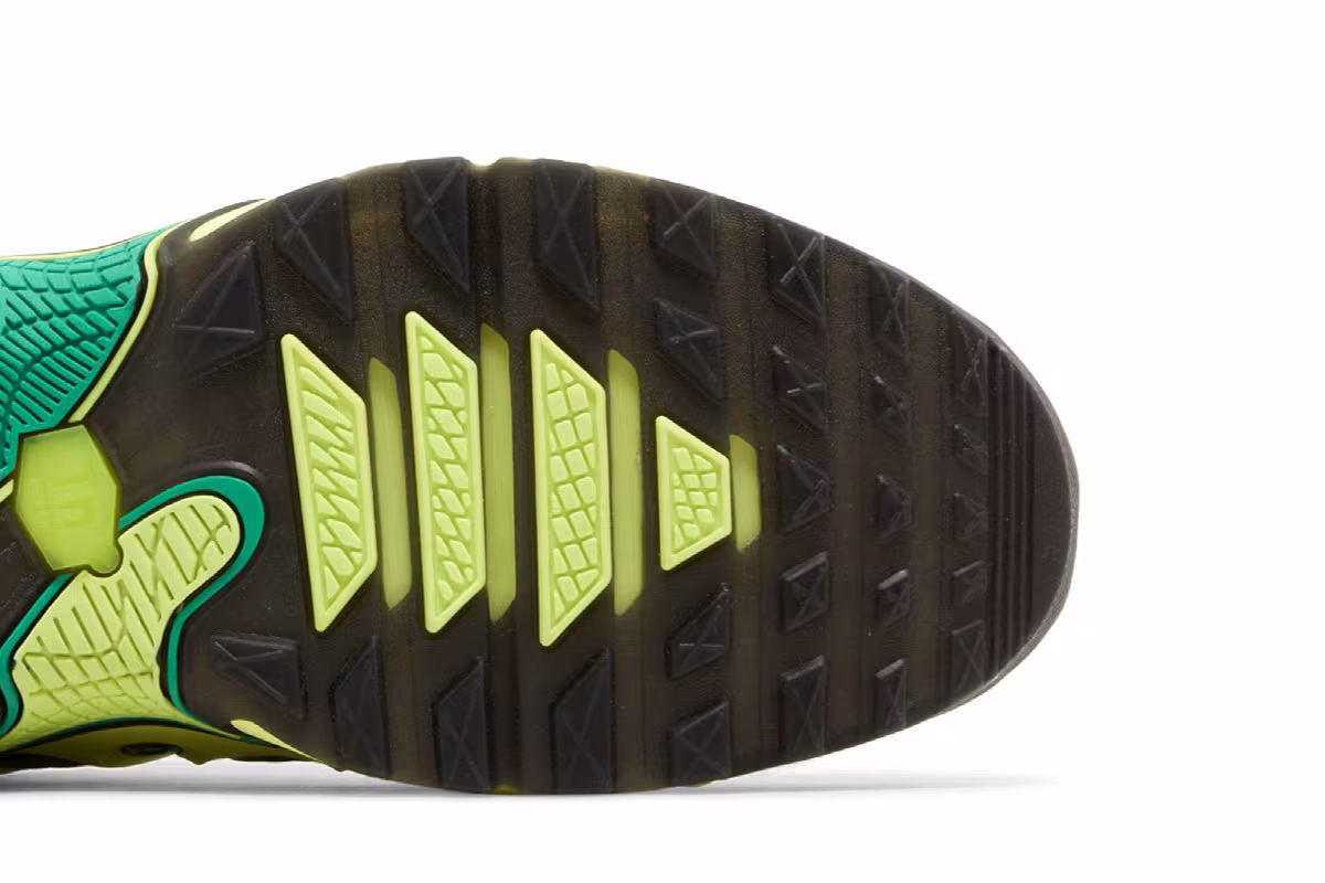 Nike Air Max Plus Drift Light Lemon Twist, view 6