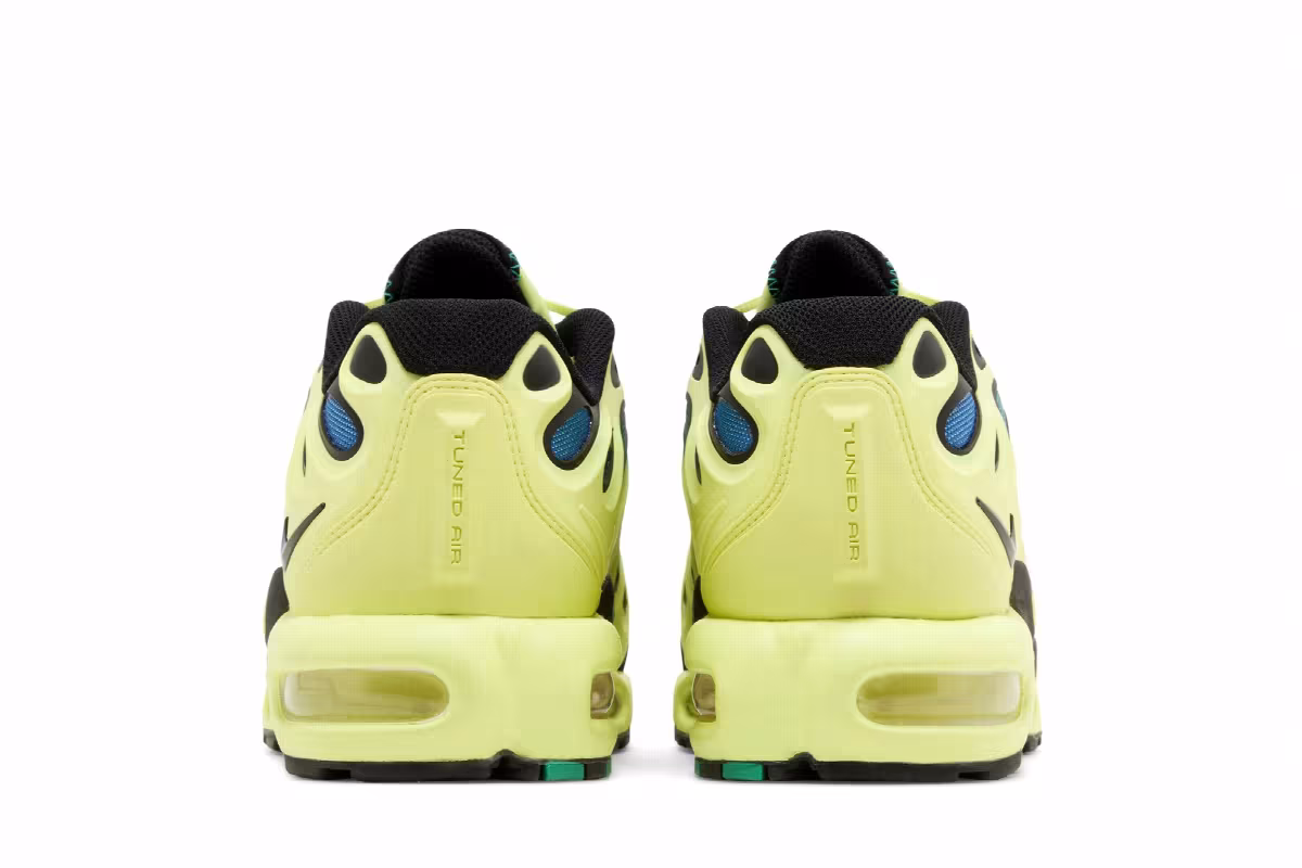 Nike Air Max Plus Drift Light Lemon Twist, view 7
