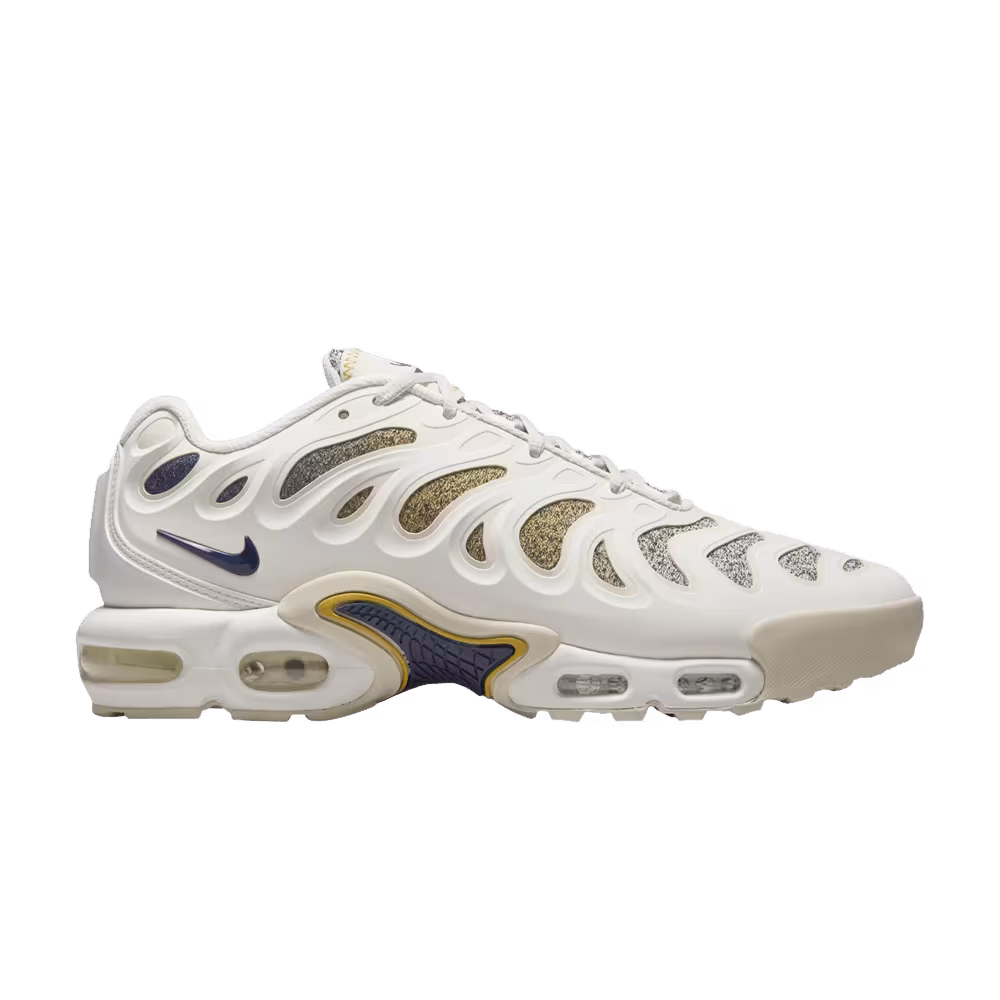 Paris Saint-Germain x Nike Air Max Plus Drift Phantom Wheat Gold