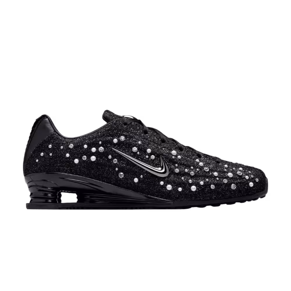 Nike Women's Shox Z Year of The Horse