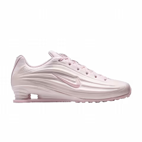 Nike Wmns Shox Z 'Pearl Pink'